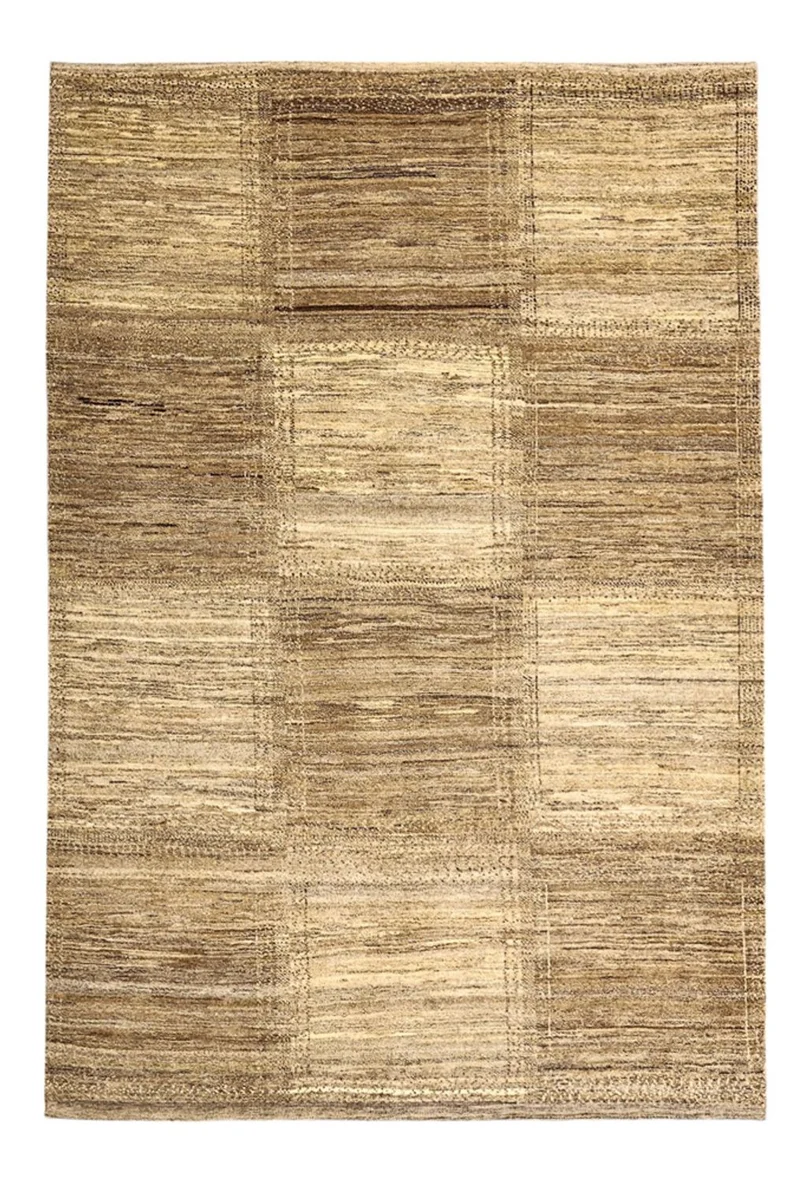 Loribaft Teppich Perser 175x238cm - Orientteppich