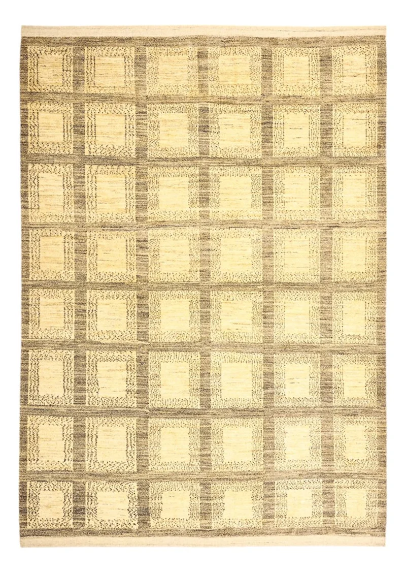 Loribaft Teppich Perser 174x230cm - Orientteppich