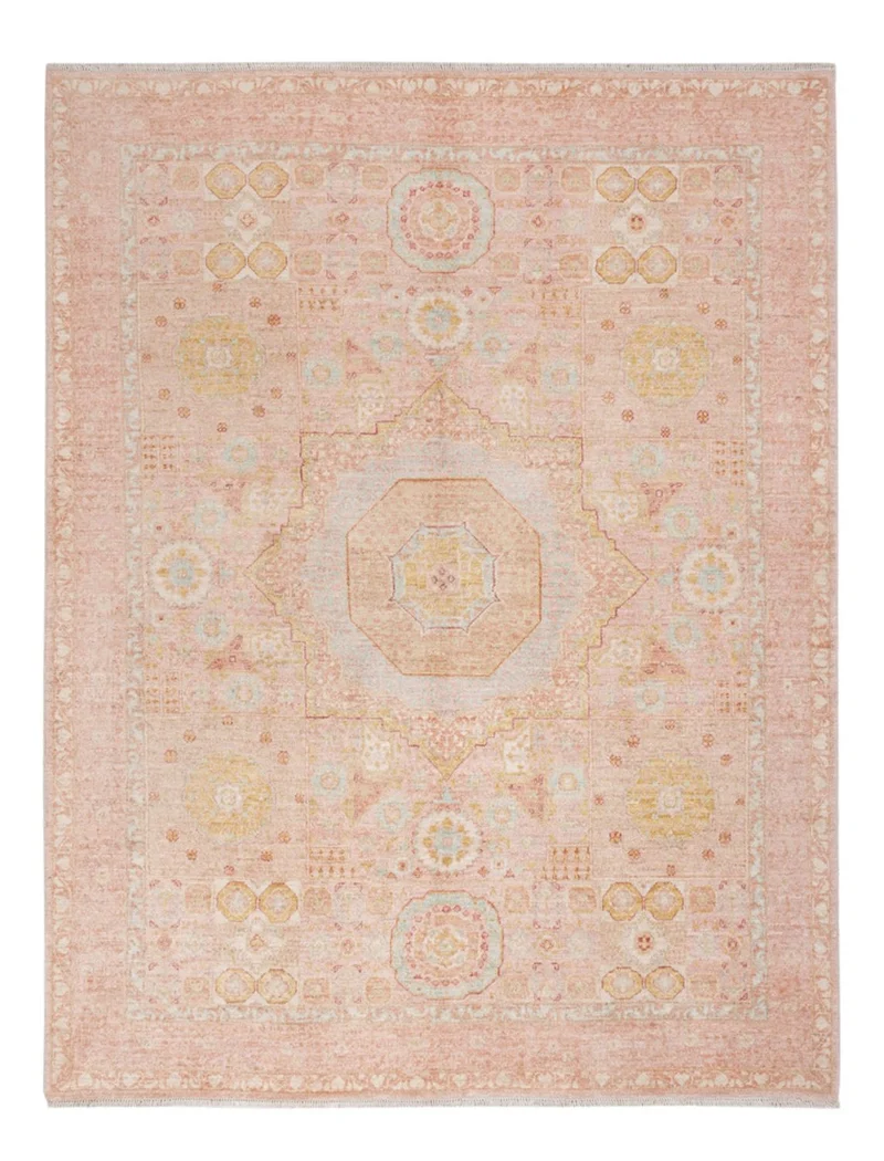 Ariana Teppich 157x201cm - Orientteppich