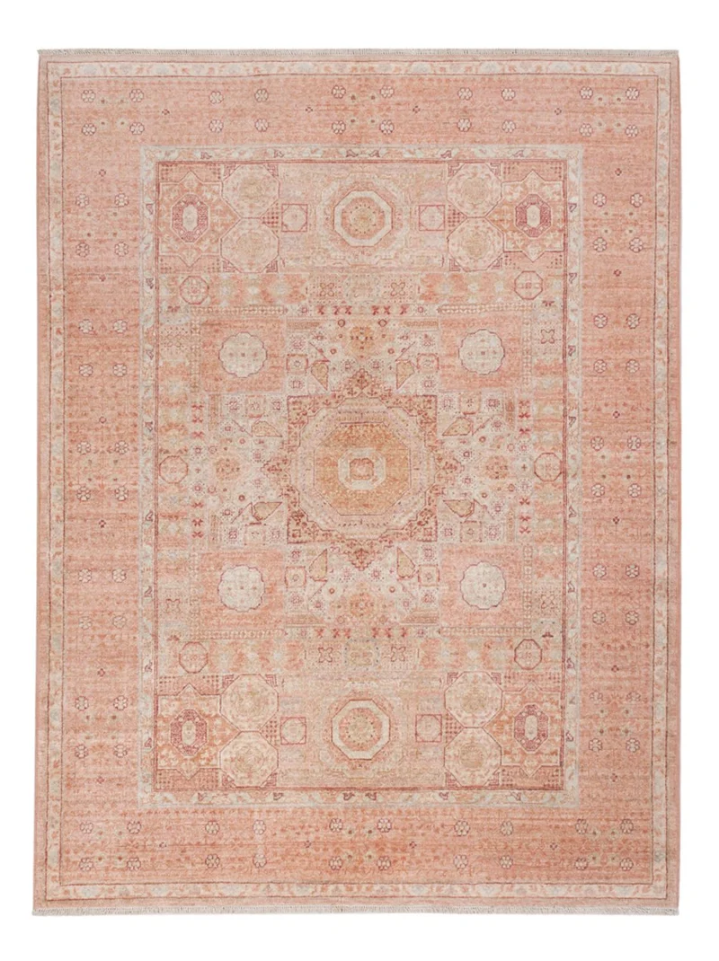 Ariana Teppich 154x201cm - Orientteppich