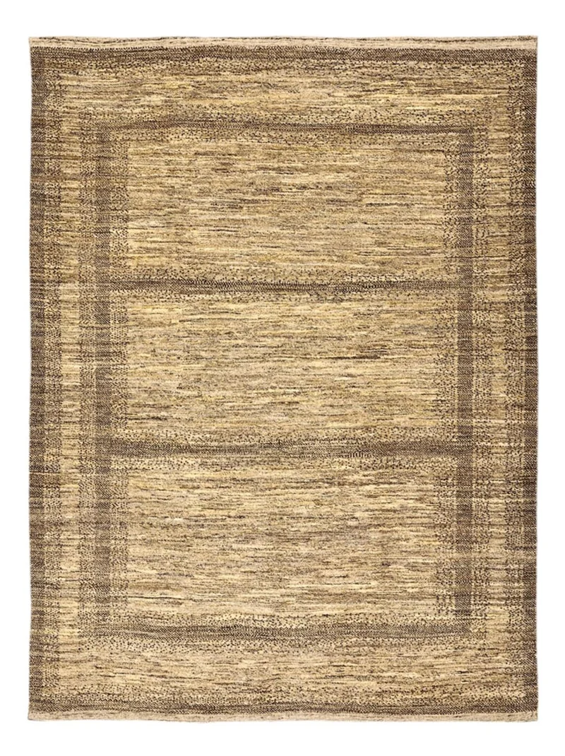 Loribaft Teppich Perser 170x224cm - Orientteppich