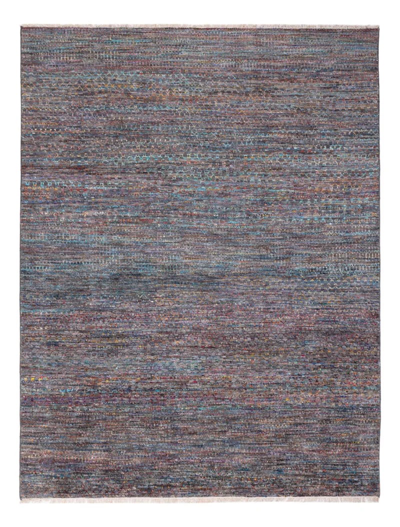 Designer Teppich 245x306cm