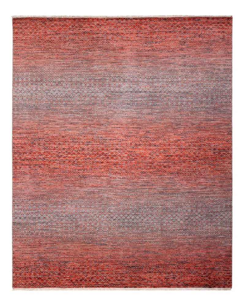 Designer Teppich 244x305cm