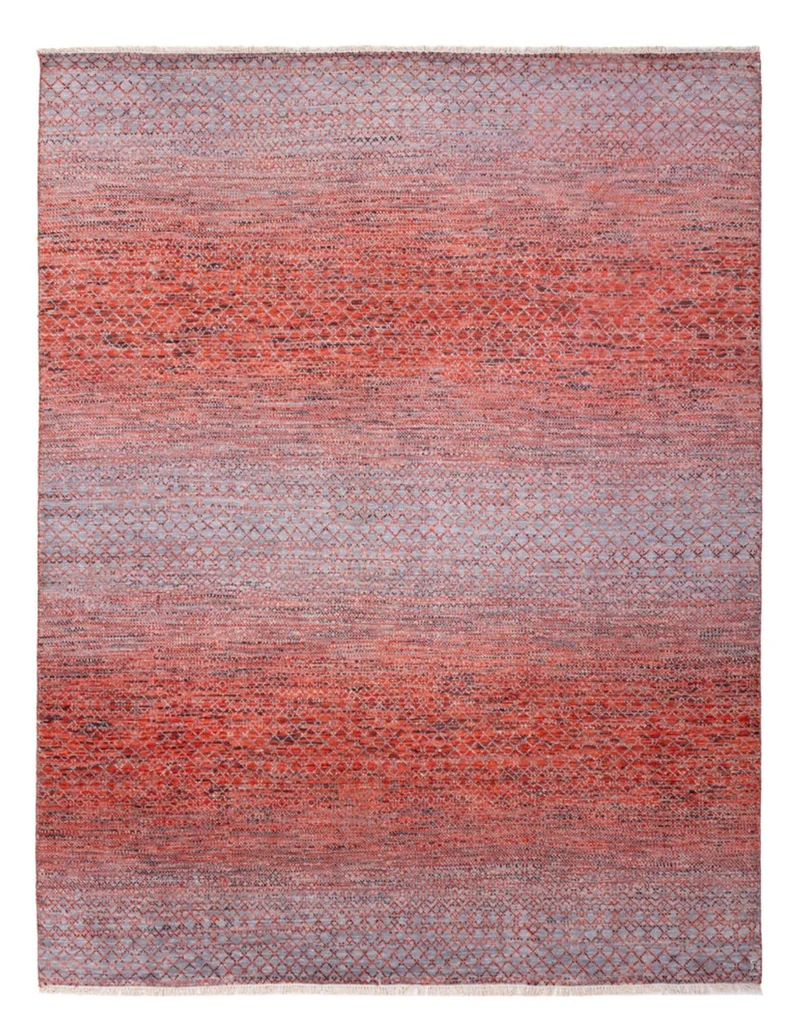 Designer Teppich 242x307cm