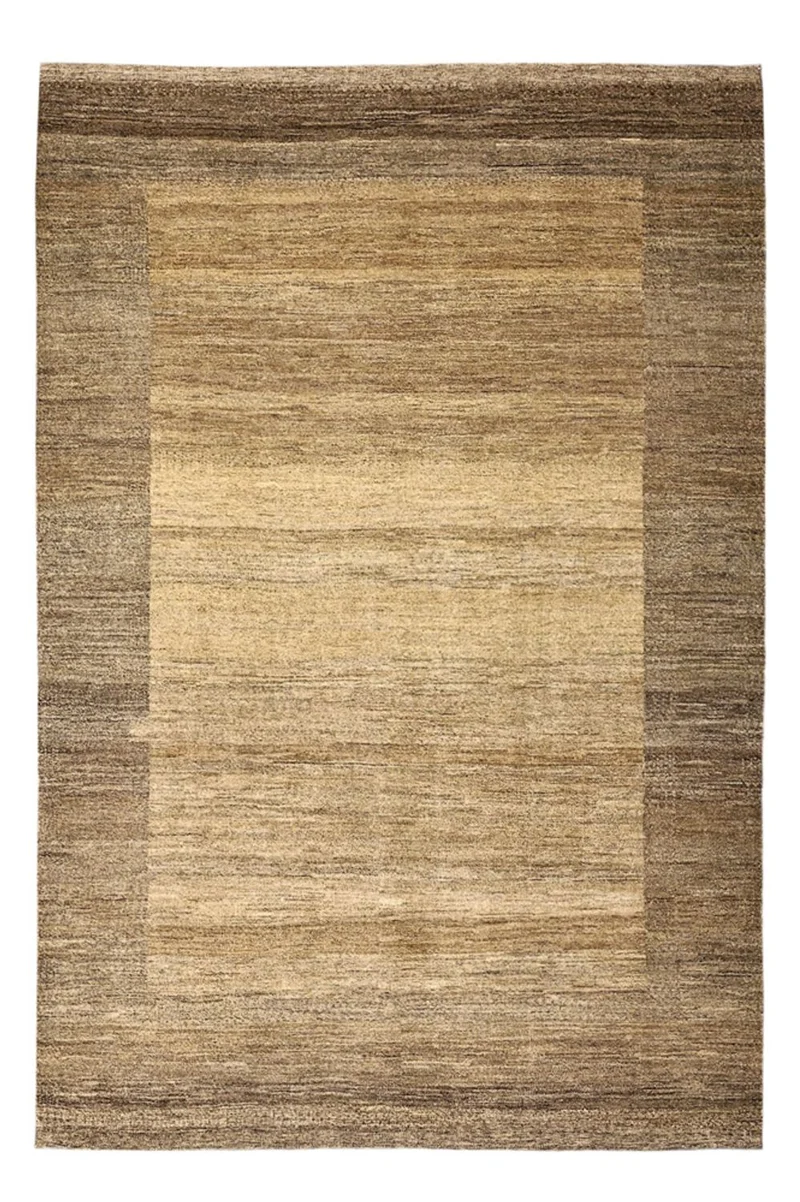 Loribaft Teppich Perser 163x230cm - Orientteppich