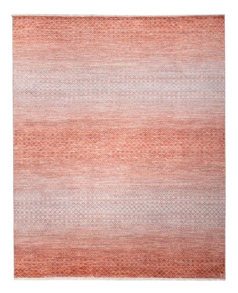Designer Teppich 242x300cm