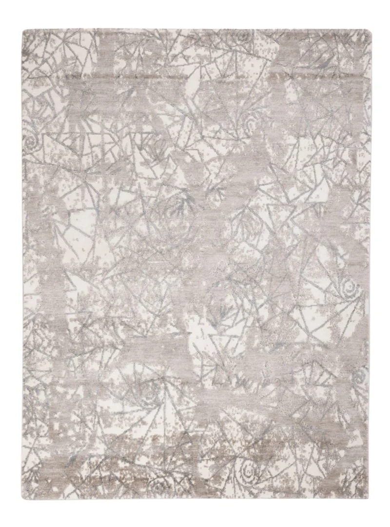 Designer Teppich 154x206cm