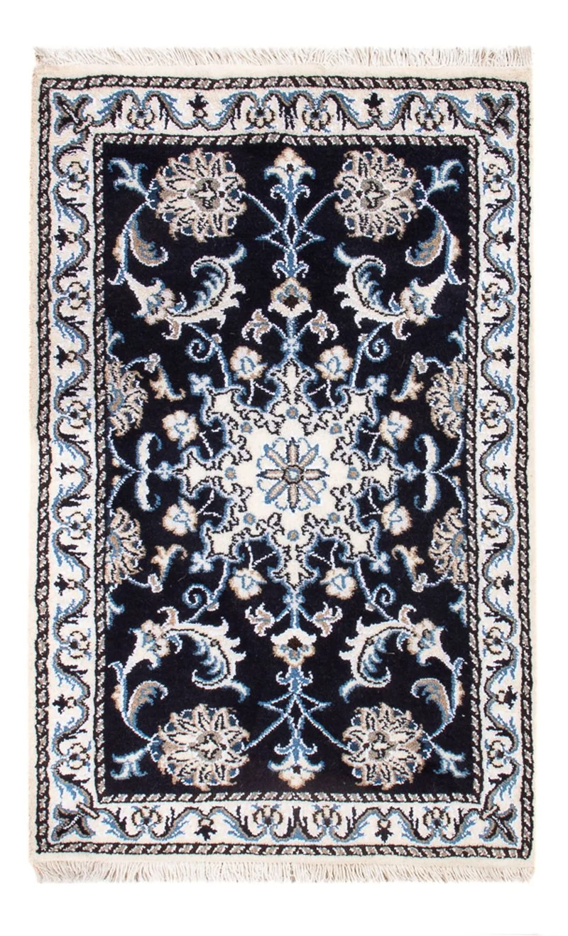 Nain - 9La Teppich 60x90cm - Perserteppich