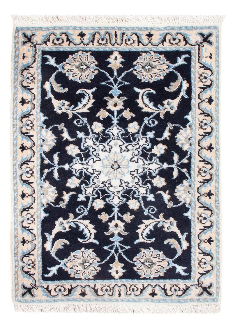 Nain - 9La Teppich 60x90cm - Perserteppich