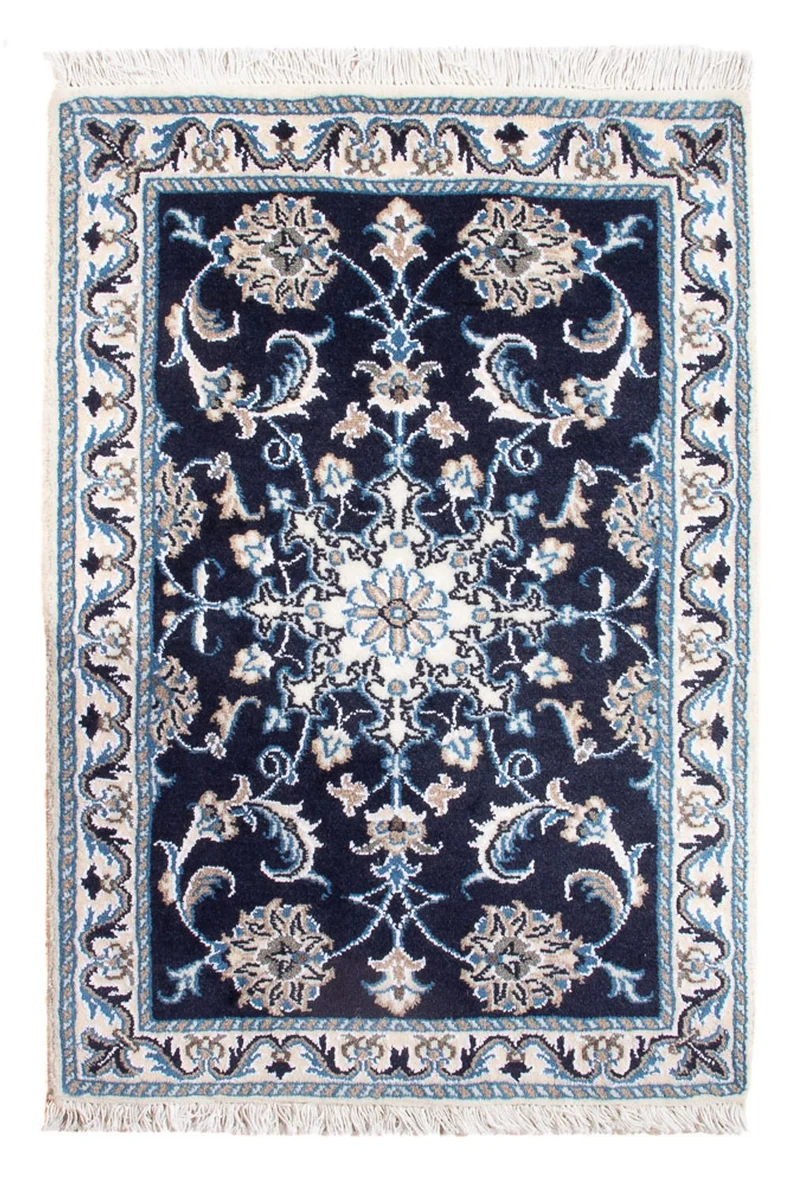 Nain - 9La Teppich 60x90cm - Perserteppich
