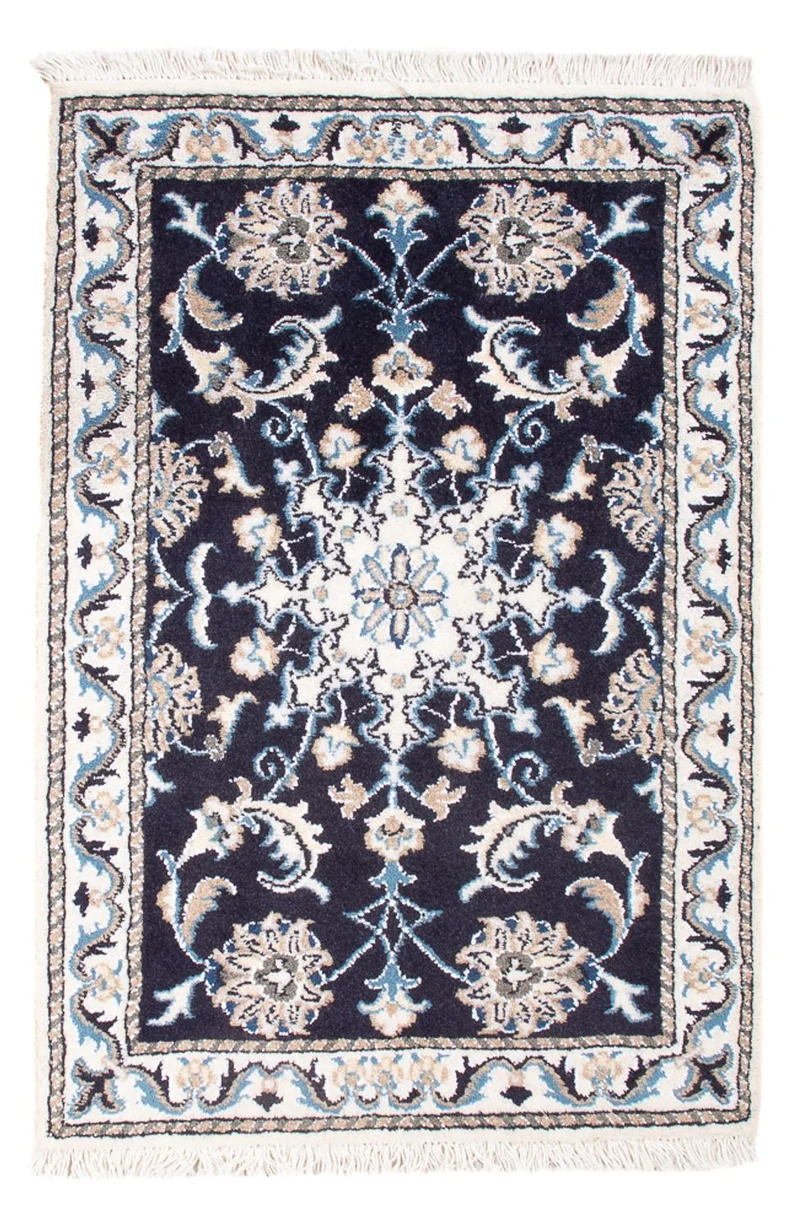 Nain - 9La Teppich 60x90cm - Perserteppich