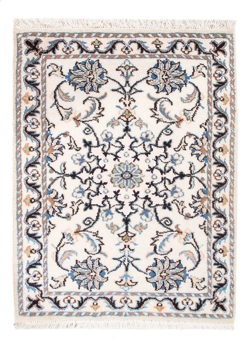Nain - 9La Teppich 60x90cm - Perserteppich