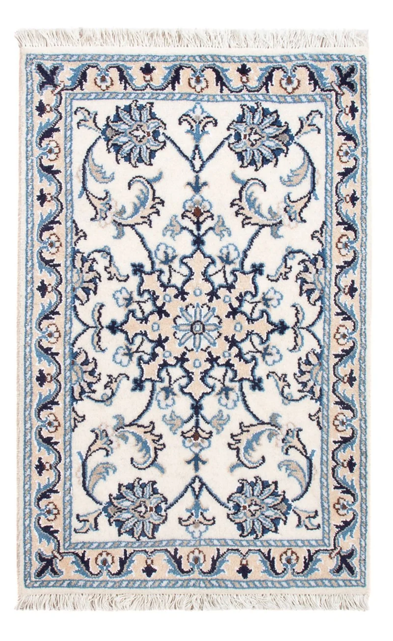 Nain - 9La Teppich 60x90cm - Perserteppich