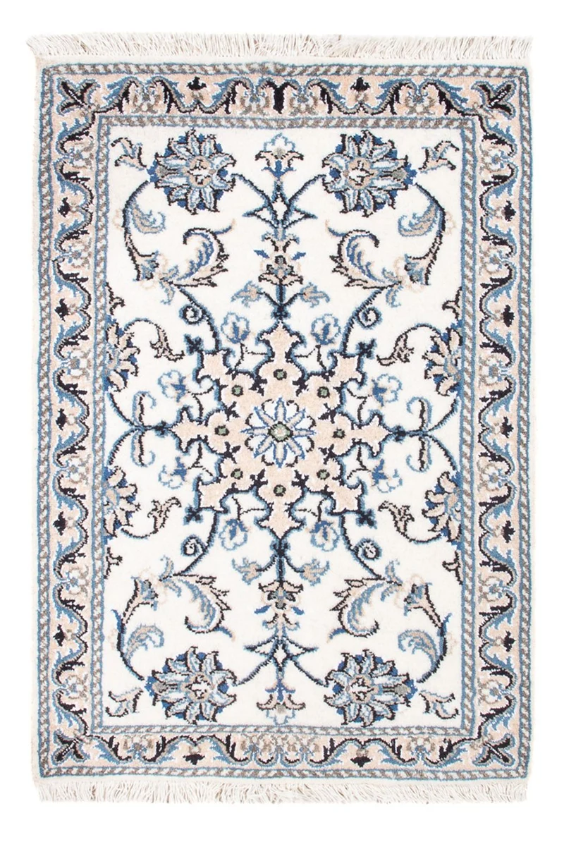 Nain - 9La Teppich 60x90cm - Perserteppich