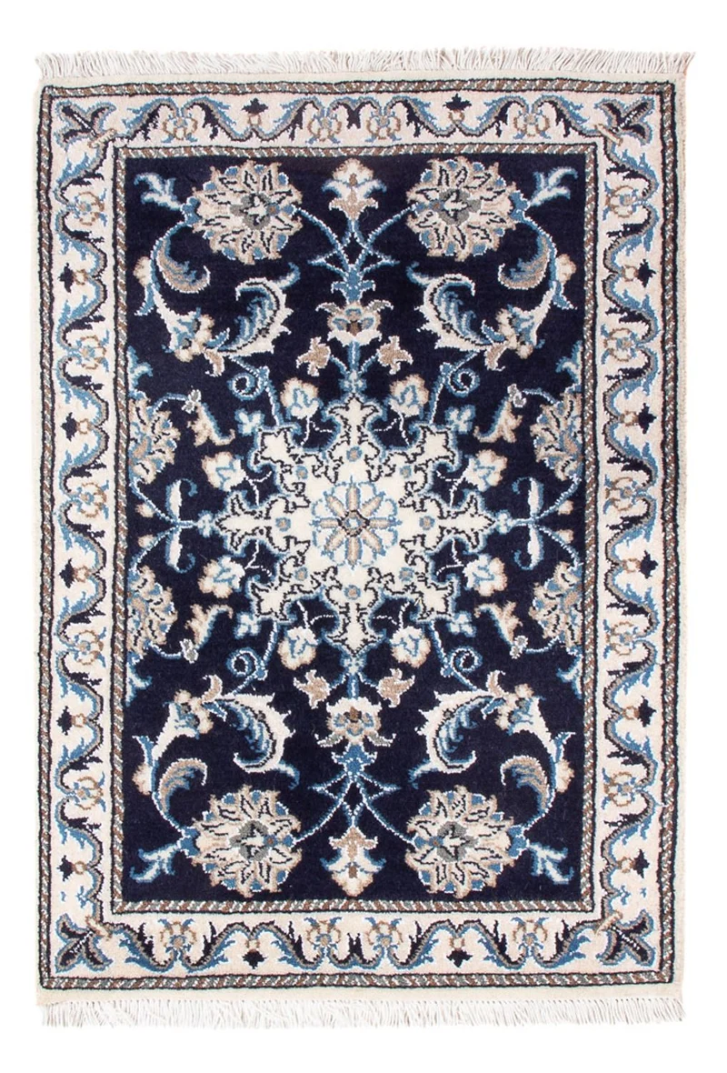 Nain - 9La Teppich 60x90cm - Perserteppich