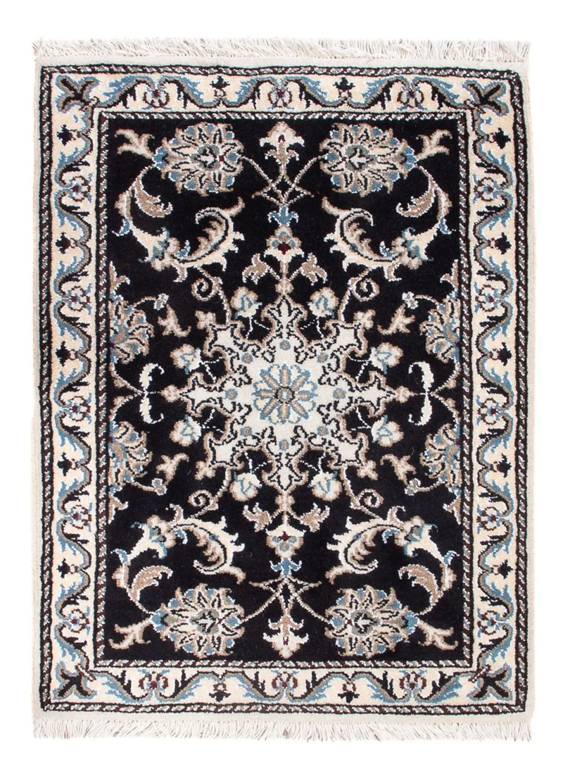 Nain - 9La Teppich 60x90cm - Perserteppich