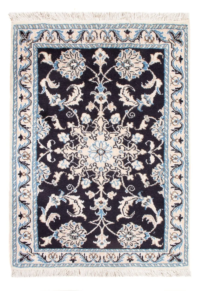 Nain - 9La Teppich 60x90cm - Perserteppich