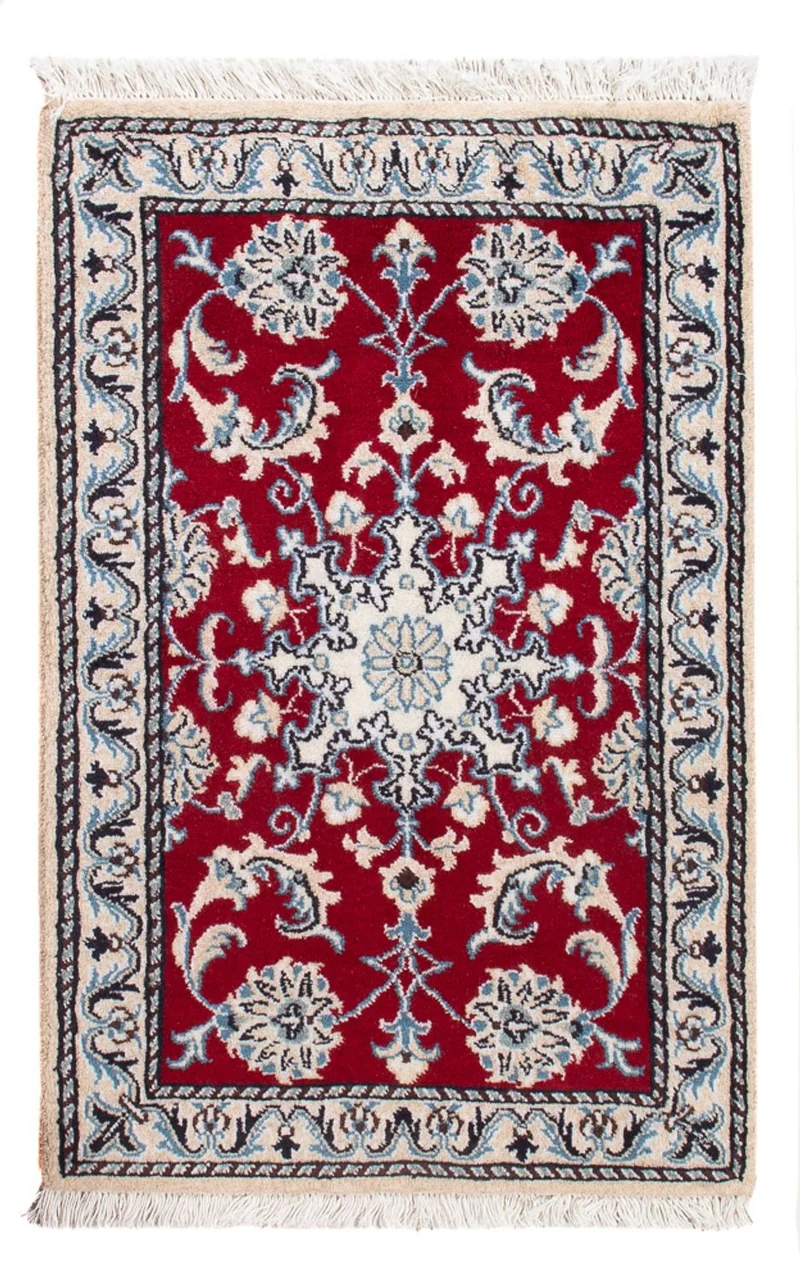 Nain - 9La Teppich 60x90cm - Perserteppich