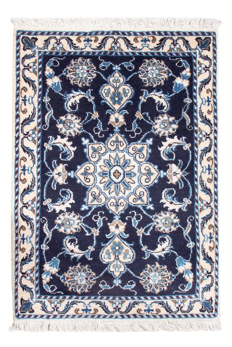 Nain - 9La Teppich 60x90cm - Perserteppich