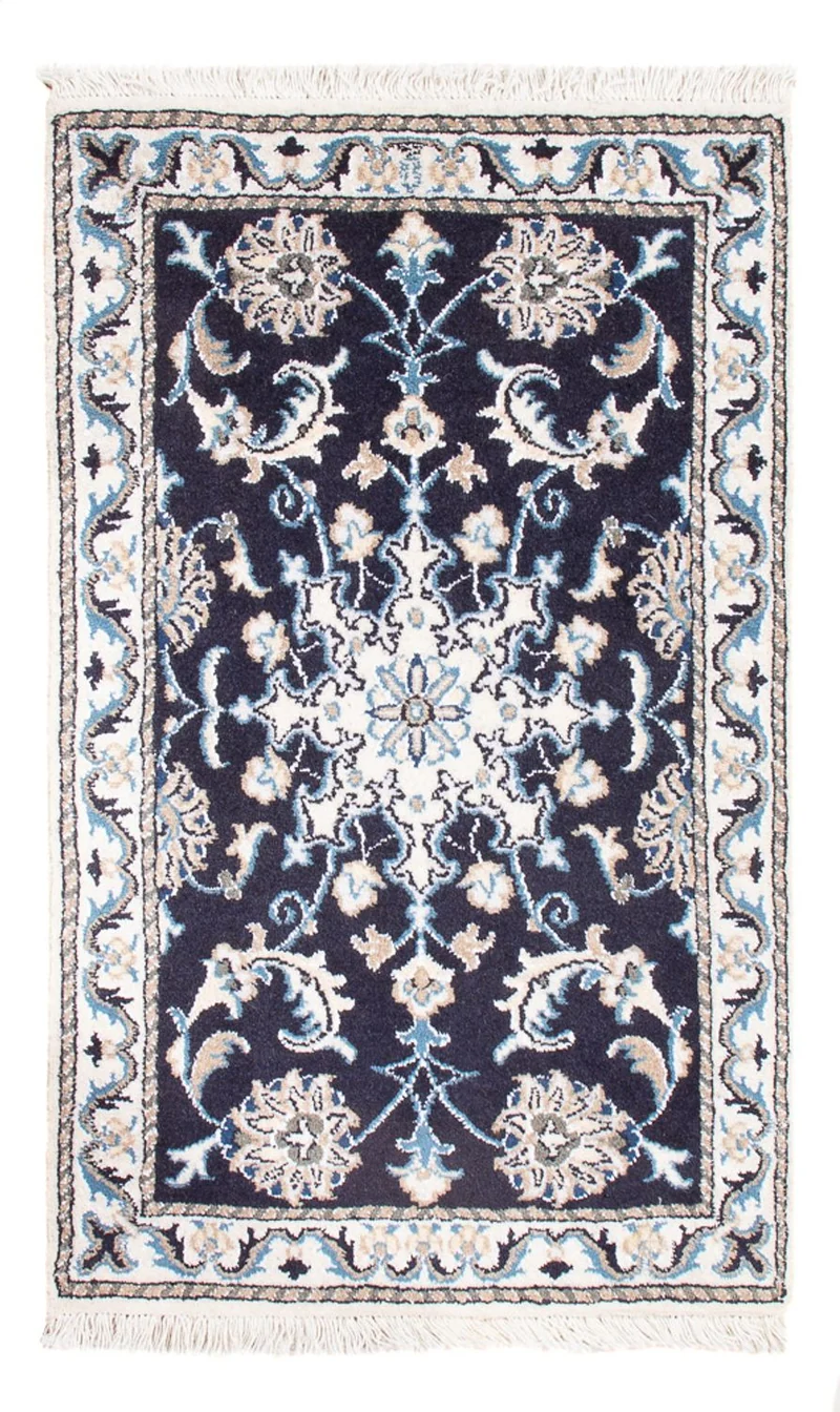 Nain - 9La Teppich 60x90cm - Perserteppich
