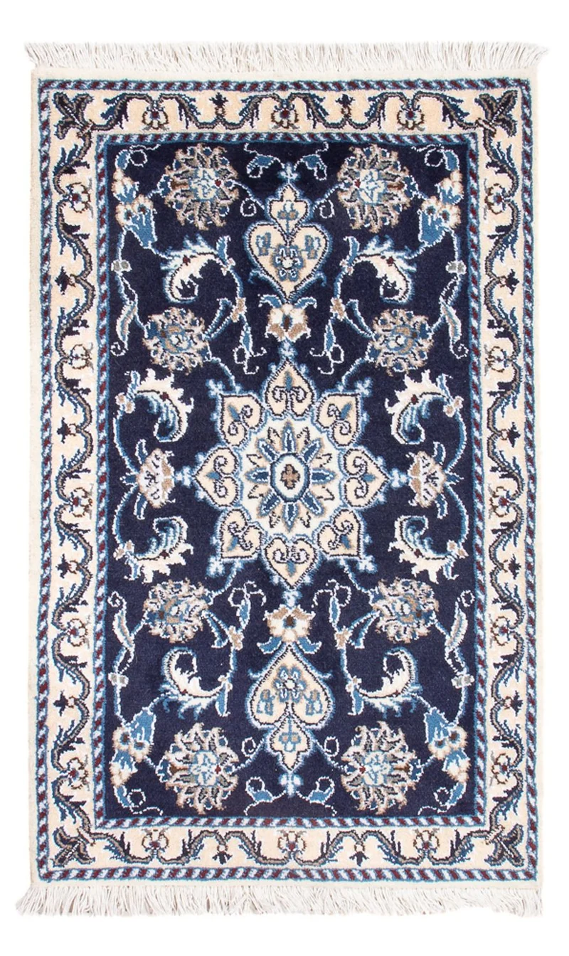 Nain - 9La Teppich 60x90cm - Perserteppich