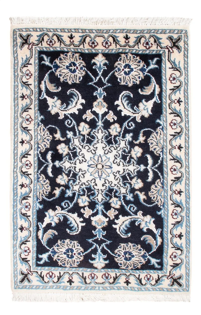 Nain - 9La Teppich 60x90cm - Perserteppich