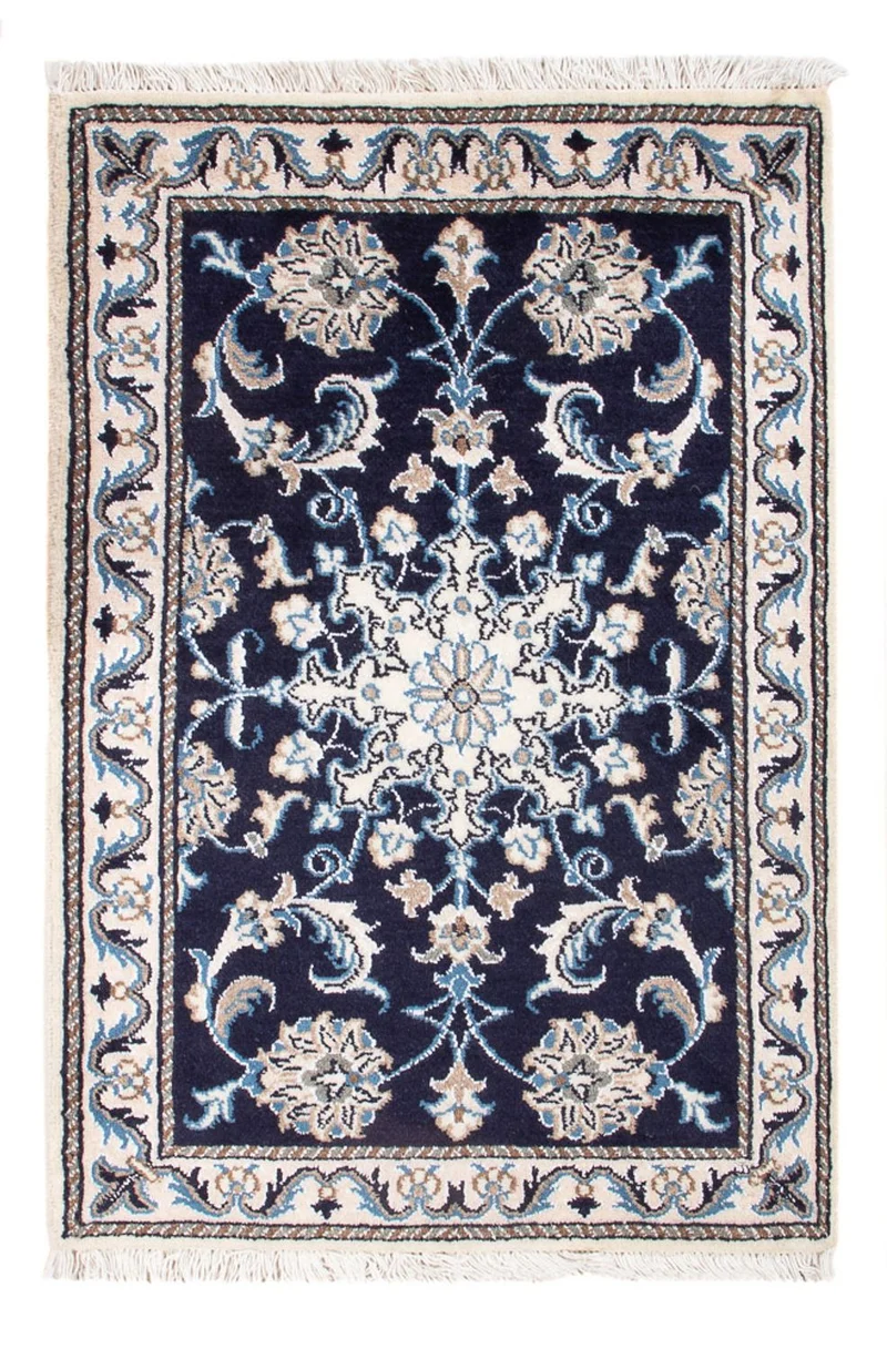 Nain - 9La Teppich 60x90cm - Perserteppich