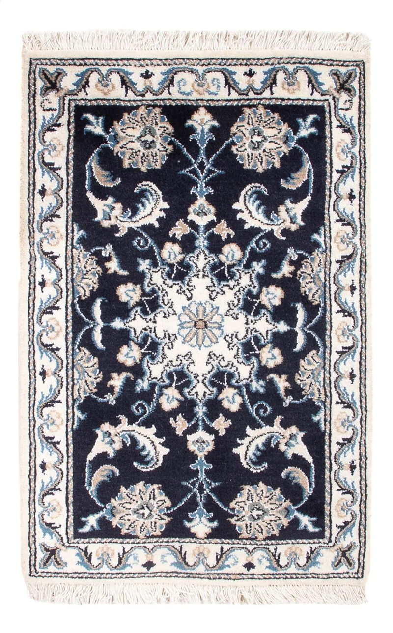 Nain - 9La Teppich 60x90cm - Perserteppich