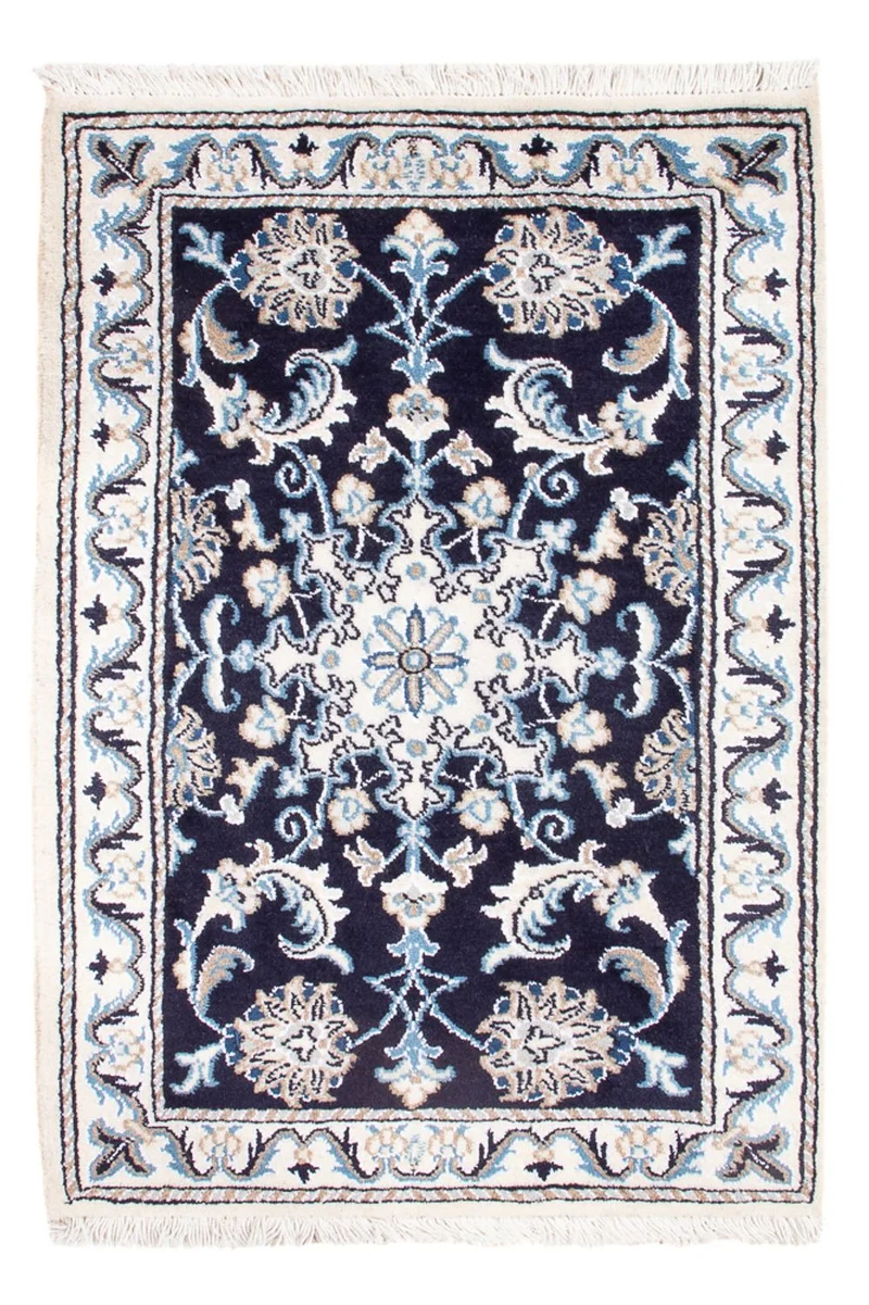 Nain - 9La Teppich 60x90cm - Perserteppich