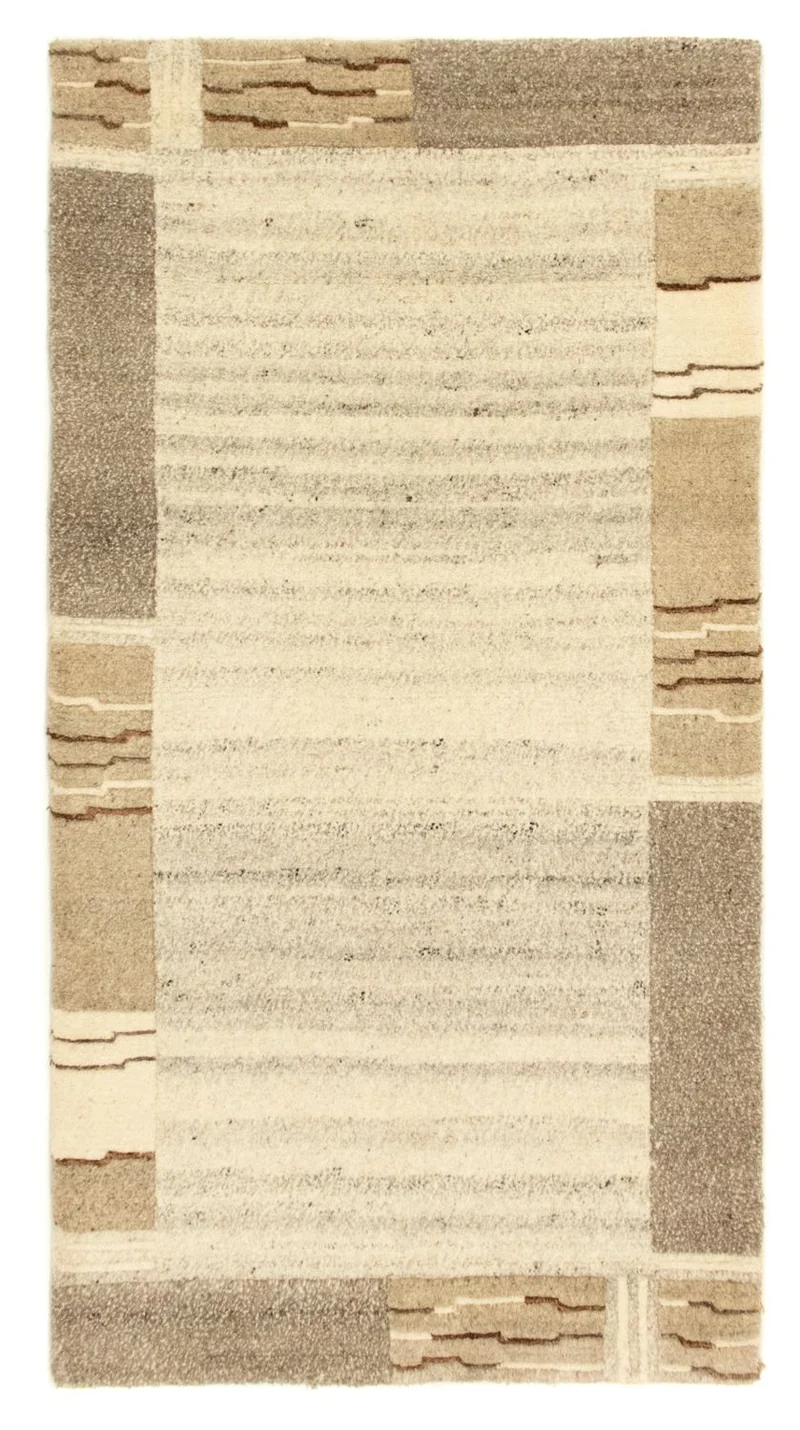Nepal Teppich 70 x 140 cm Teppichbrücke