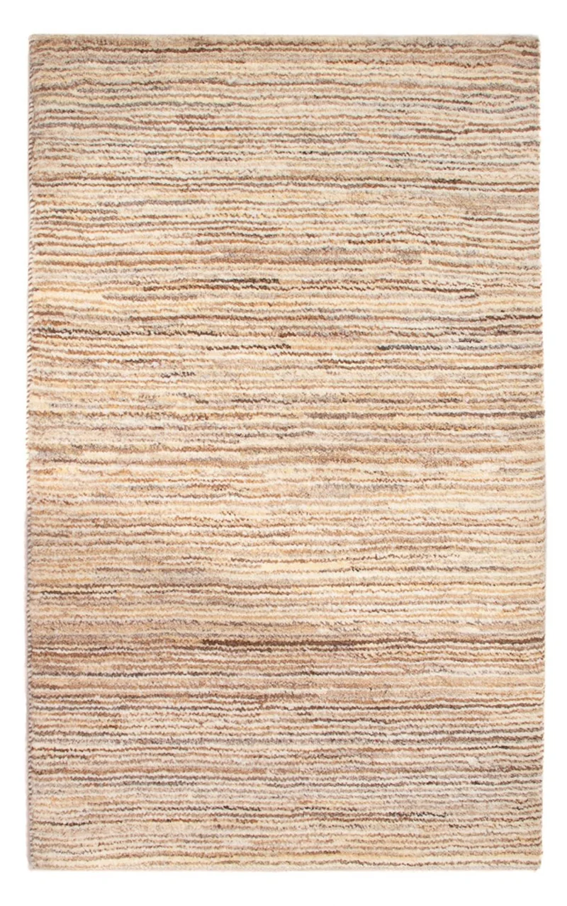 Gabbeh Persisch Teppich 61x96cm - Perserteppich Wollteppich
