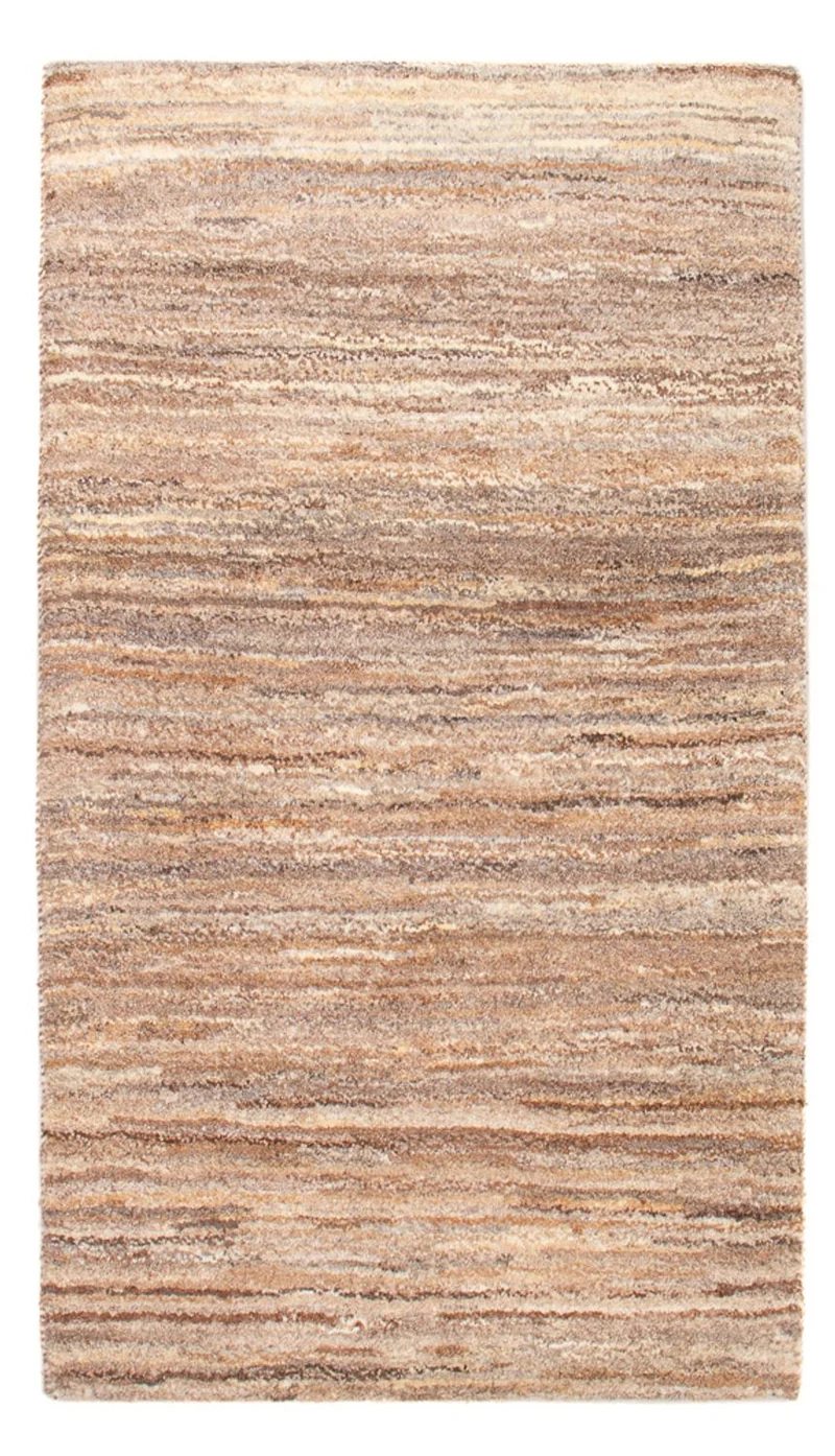 Gabbeh Persisch Teppich 60x96cm - Perserteppich Wollteppich