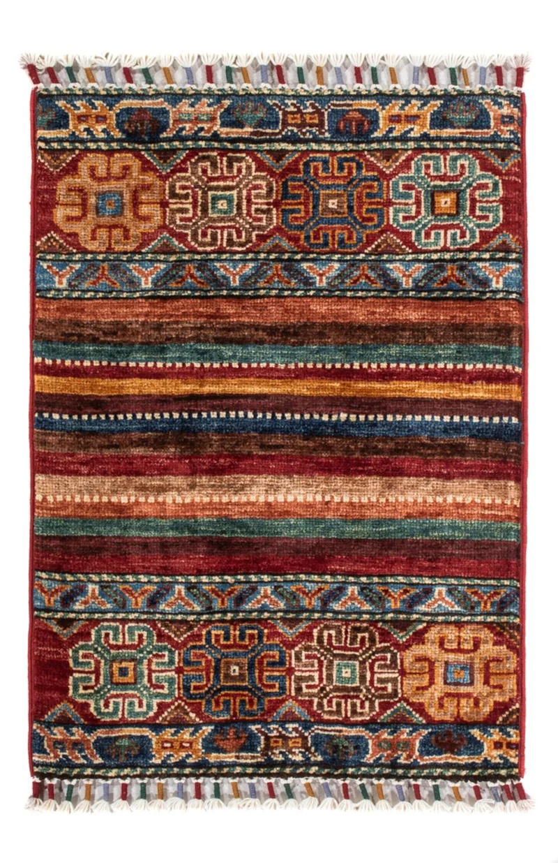 Ariana Teppich 47x60cm - Orientteppich