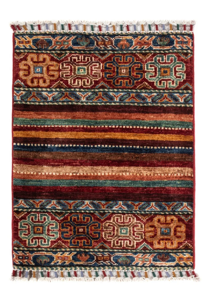 Ariana Teppich 47x60cm - Orientteppich