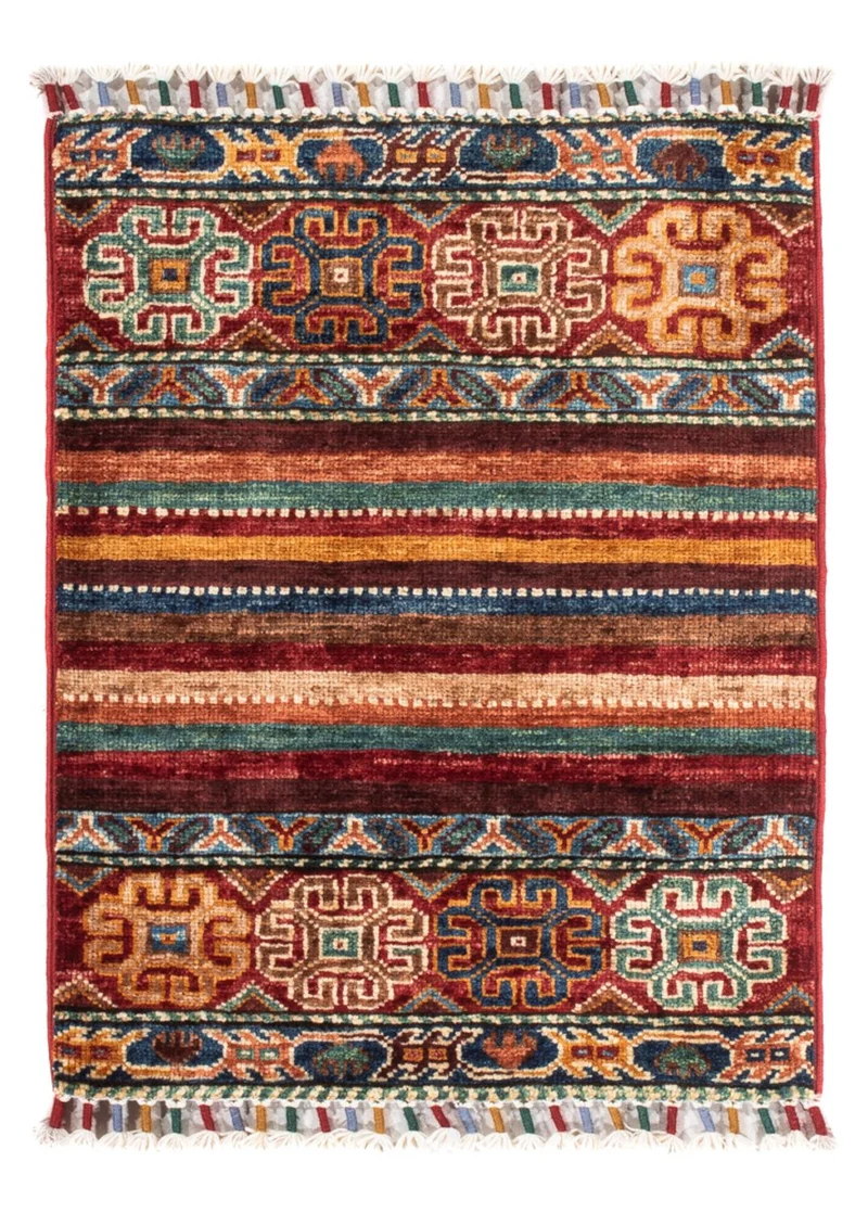 Ariana Teppich 45x60cm - Orientteppich