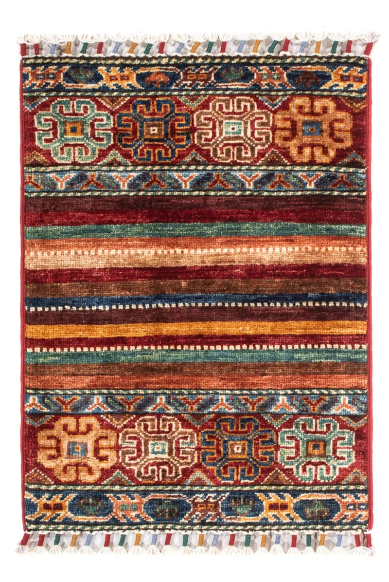 Ariana Teppich 45x60cm - Orientteppich