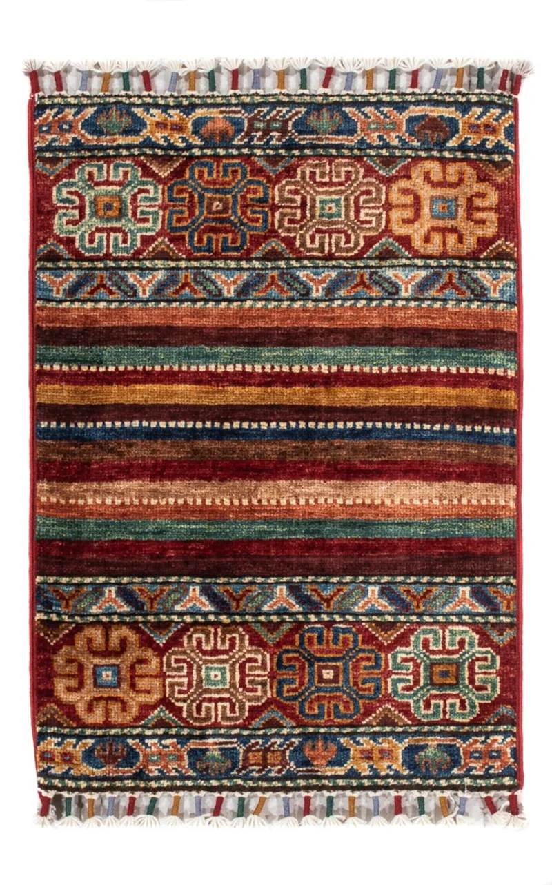 Ariana Teppich 45x60cm - Orientteppich