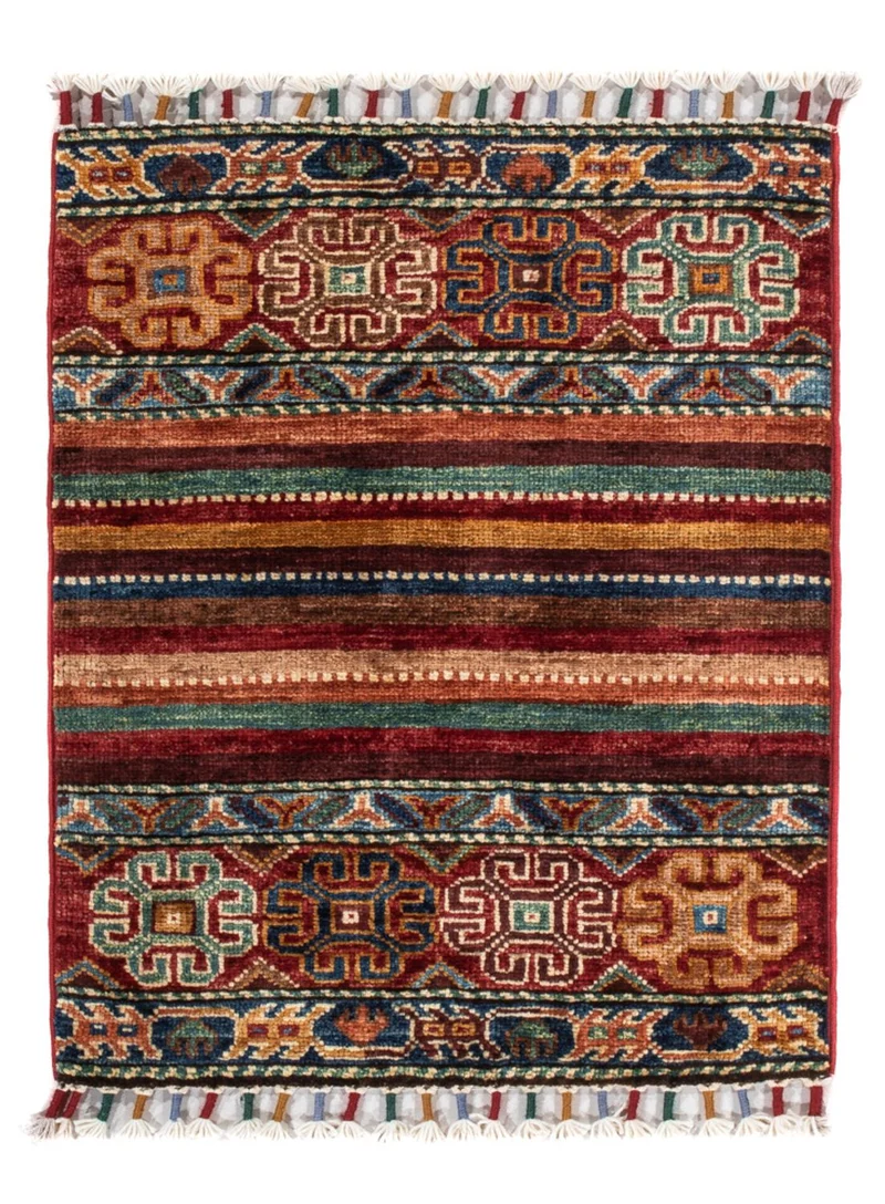Ariana Teppich 47x60cm - Orientteppich