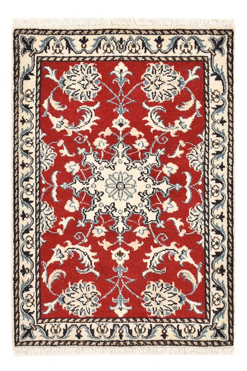 Nain - 12La Teppich 59x87cm - Perserteppich
