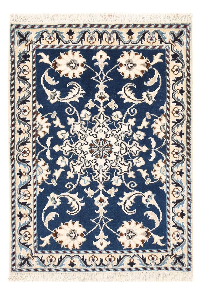Nain - 12La Teppich 60x85cm - Perserteppich