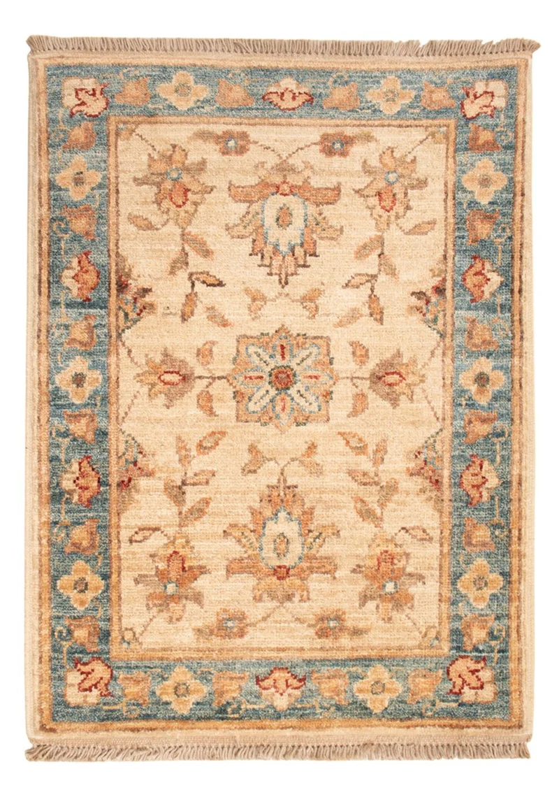 Ziegler Teppich 49x70cm - Orientteppich