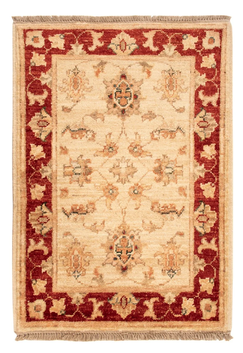 Ziegler Teppich 48x69cm - Orientteppich