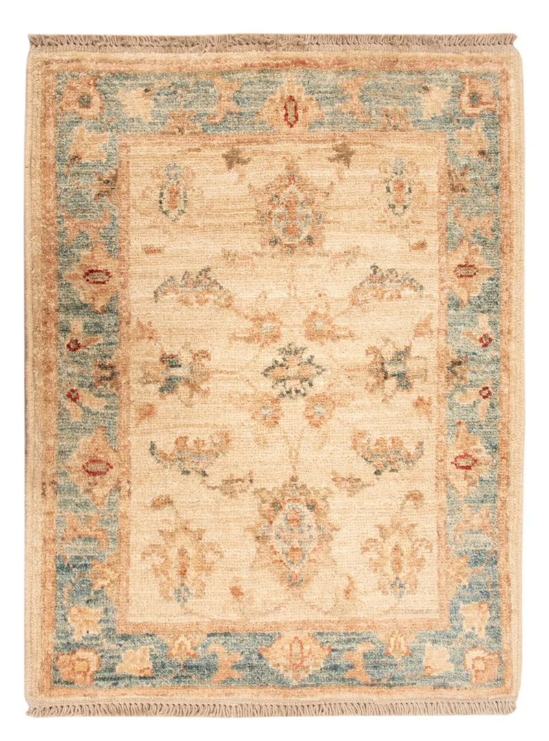 Ziegler Teppich 50x67cm - Orientteppich