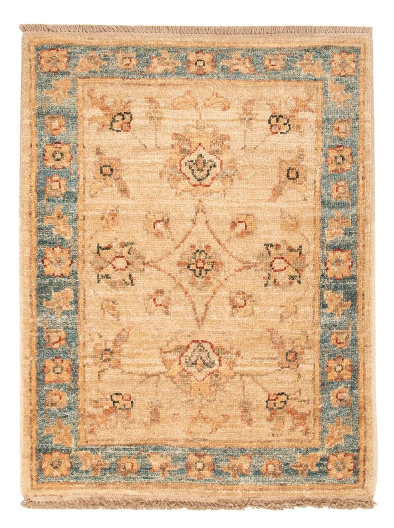 Ziegler Teppich 52x66cm - Orientteppich