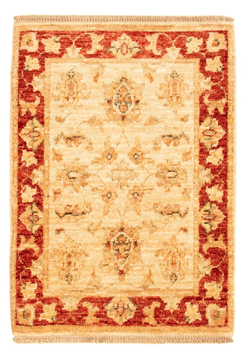 Ziegler Teppich 50x70cm - Orientteppich