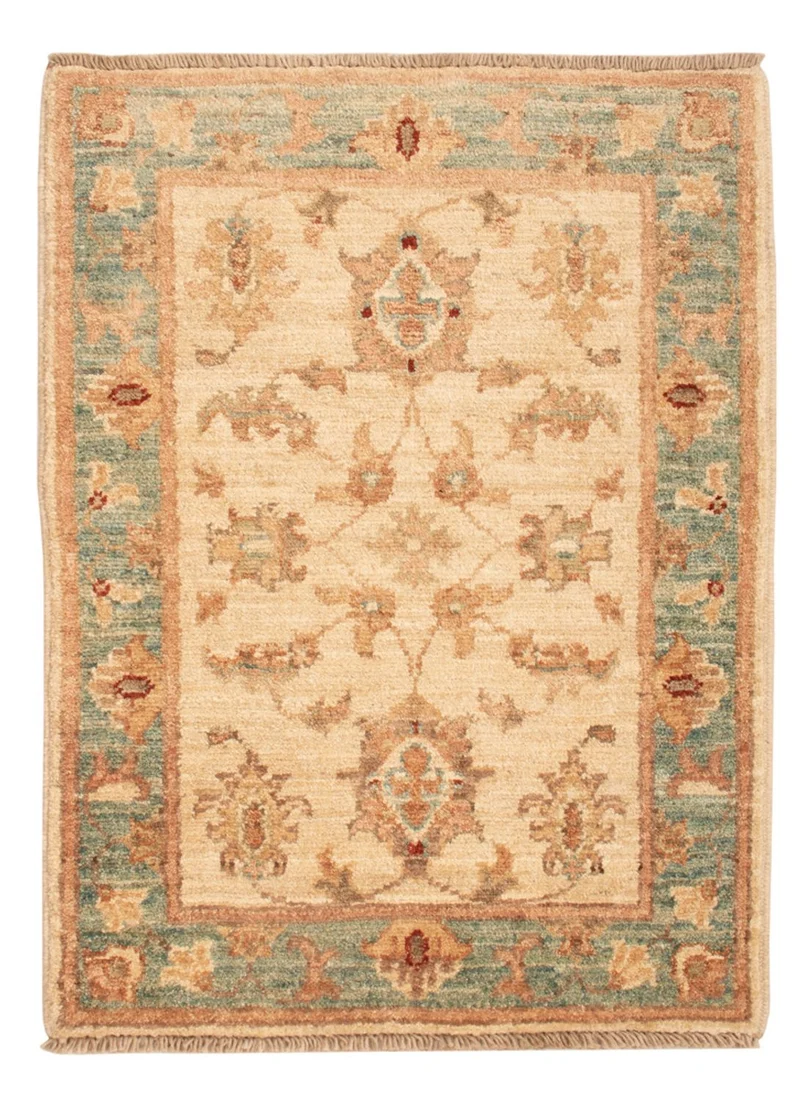 Ziegler Teppich 50x70cm - Orientteppich