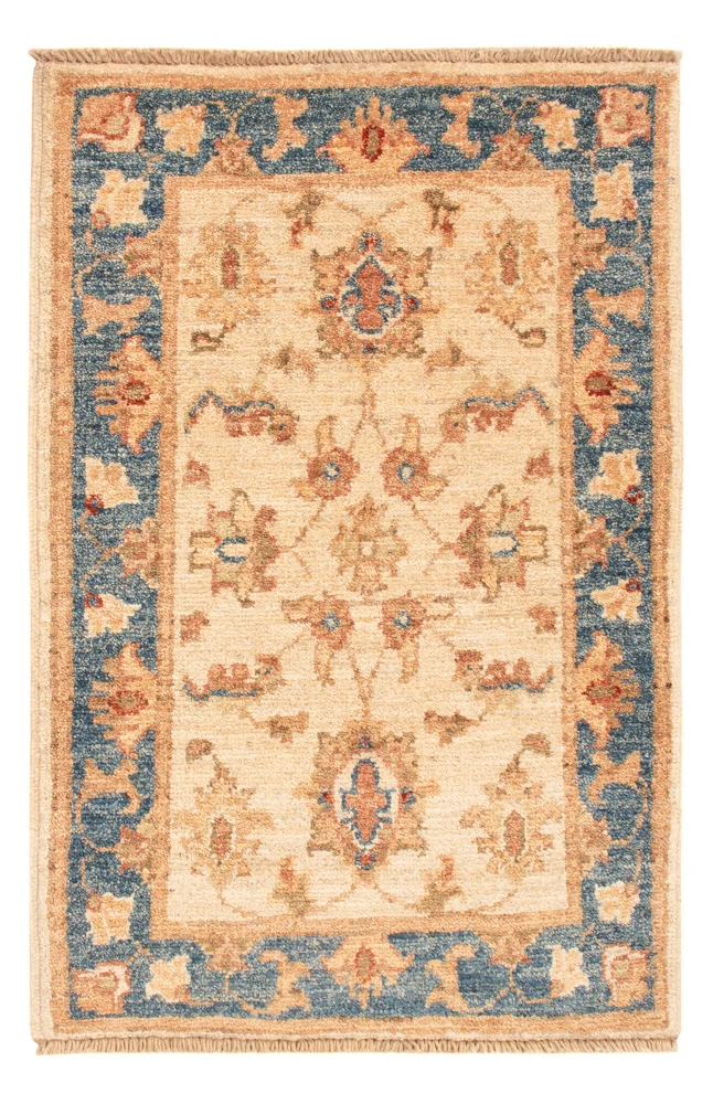 Ziegler Teppich 49x73cm - Orientteppich