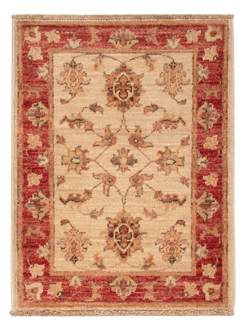 Ziegler Teppich 50x69cm - Orientteppich