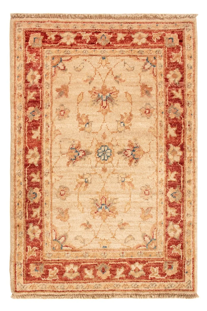 Ziegler Teppich 50x76cm - Orientteppich