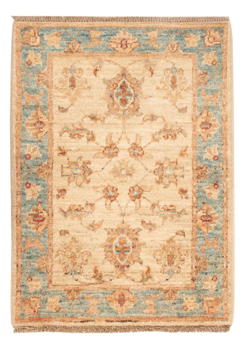 Ziegler Teppich 50x69cm - Orientteppich